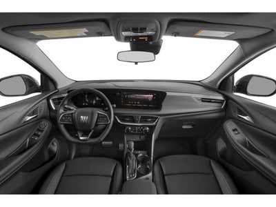 2025 Buick Encore GX Sport Touring FWD