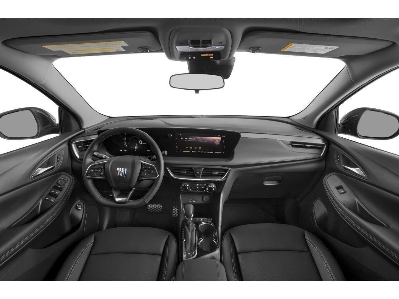 2025 Buick Encore GX Sport Touring FWD