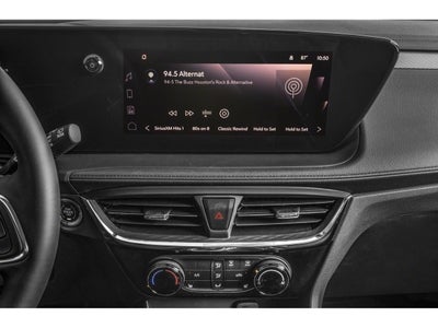 2025 Buick Encore GX Sport Touring FWD