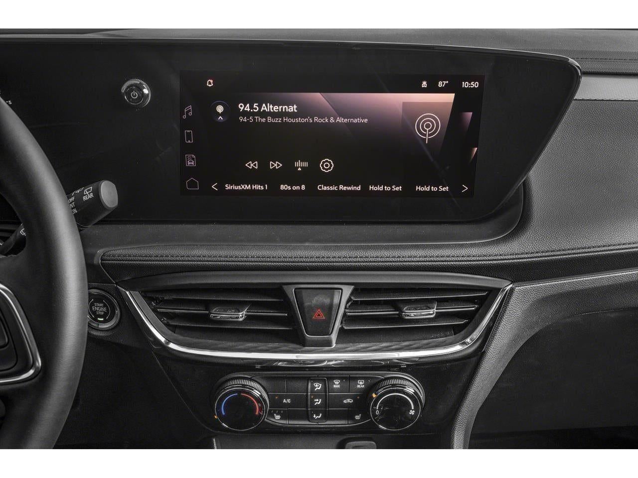 2025 Buick Encore GX Sport Touring FWD