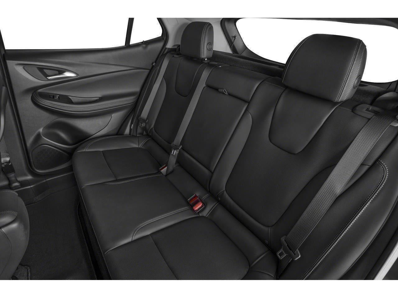 2025 Buick Encore GX Sport Touring FWD