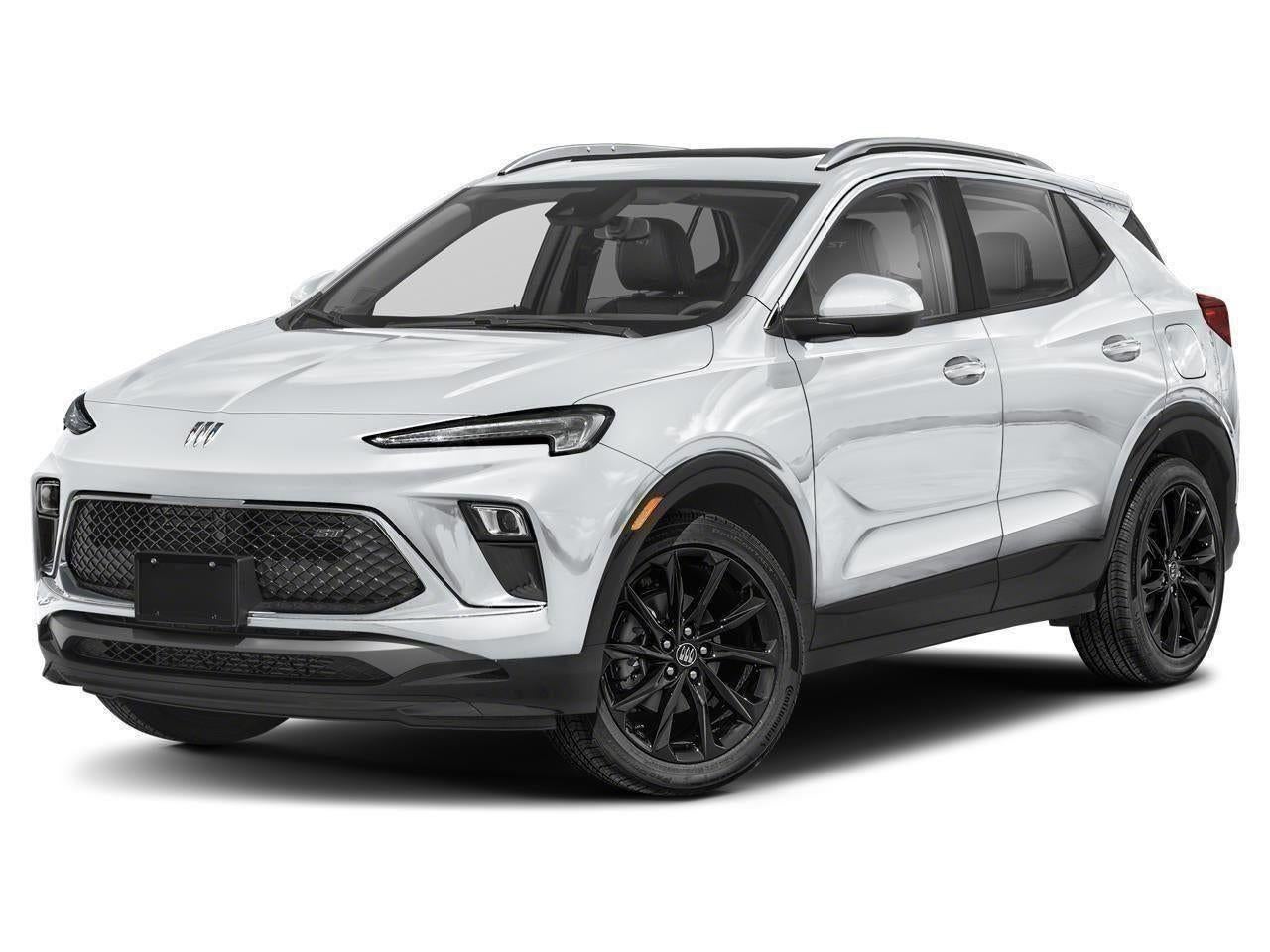 2025 Buick Encore GX Sport Touring FWD