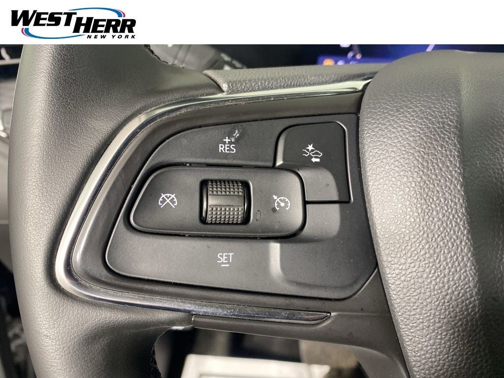 2025 Buick Encore GX Sport Touring FWD