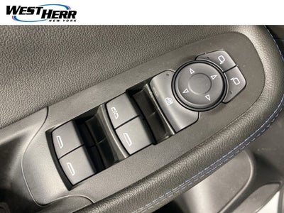 2025 Buick Encore GX Sport Touring FWD