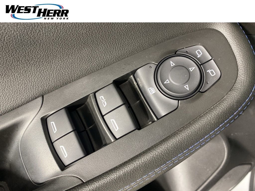 2025 Buick Encore GX Sport Touring FWD