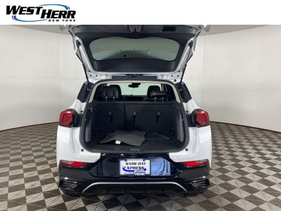 2025 Buick Encore GX Sport Touring FWD