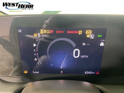 2025 Buick Encore GX Sport Touring FWD
