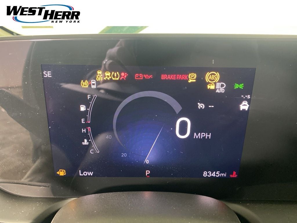 2025 Buick Encore GX Sport Touring FWD