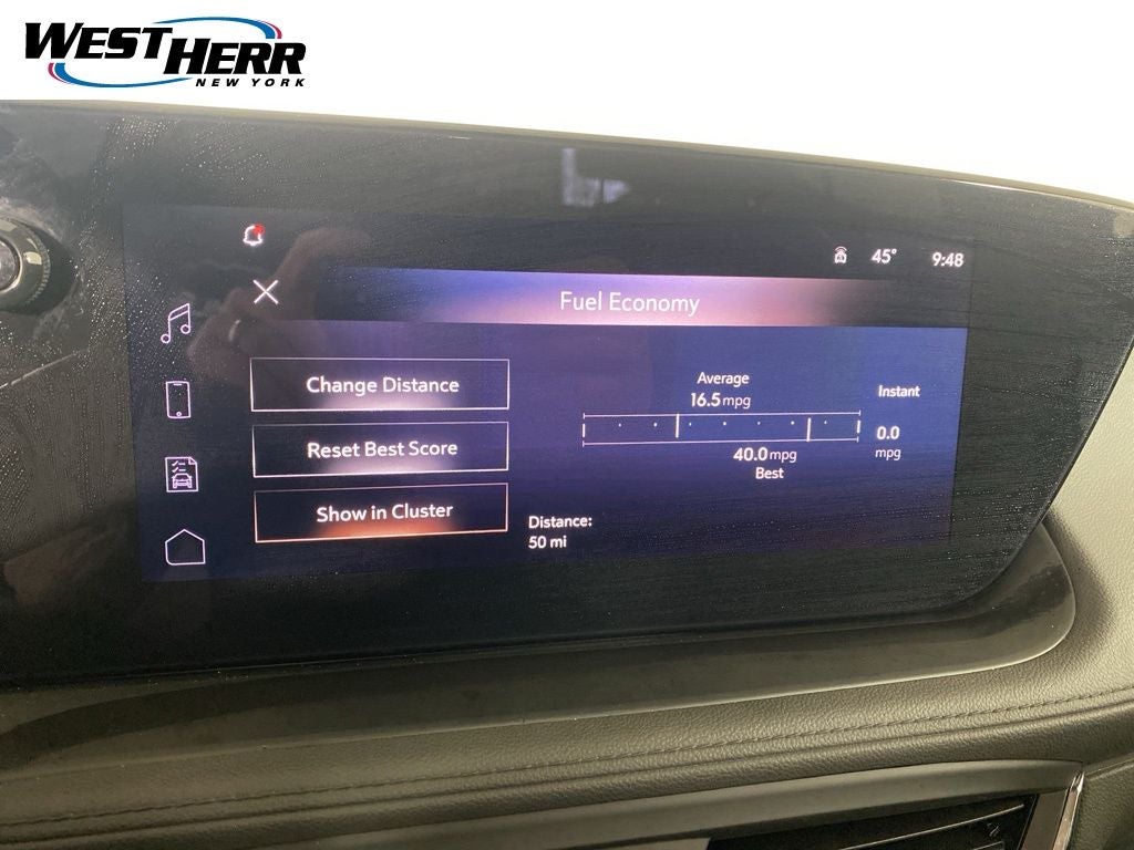 2025 Buick Encore GX Sport Touring FWD