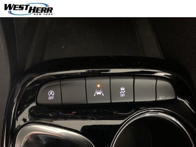 2025 Buick Encore GX Sport Touring FWD