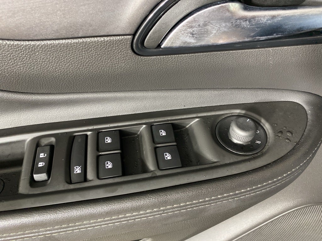 2019 Buick Encore FWD Preferred