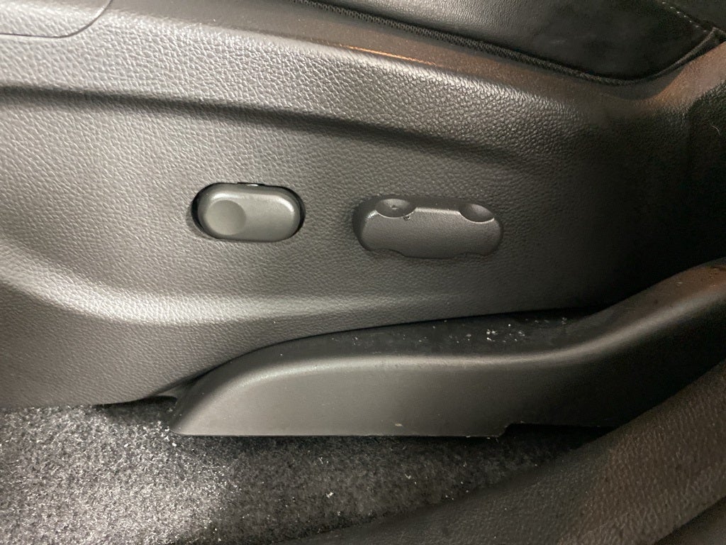 2019 Buick Encore FWD Preferred