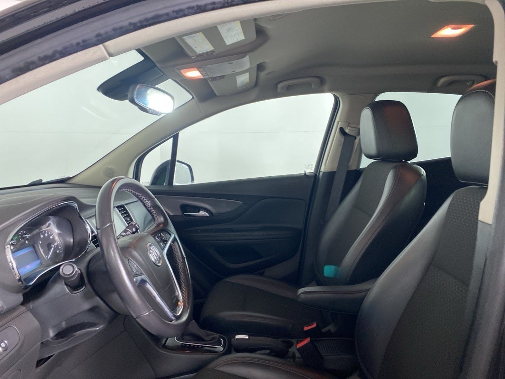 2019 Buick Encore FWD Preferred