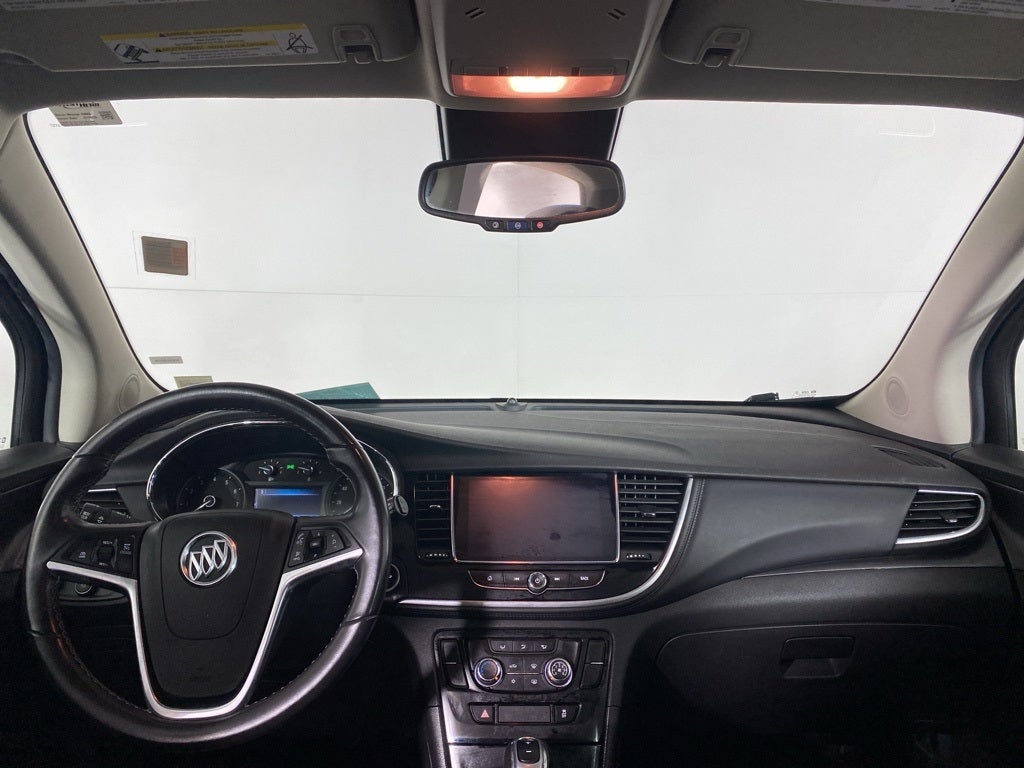 2019 Buick Encore FWD Preferred