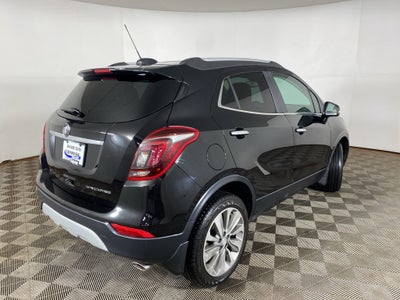 2019 Buick Encore FWD Preferred