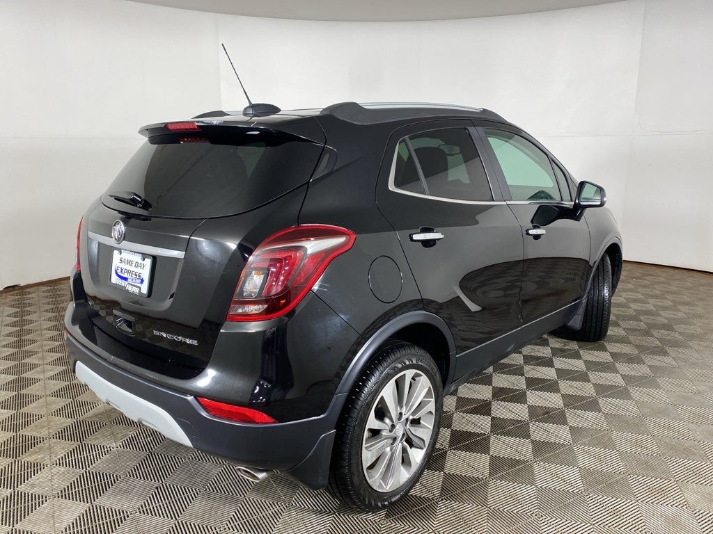 2019 Buick Encore FWD Preferred
