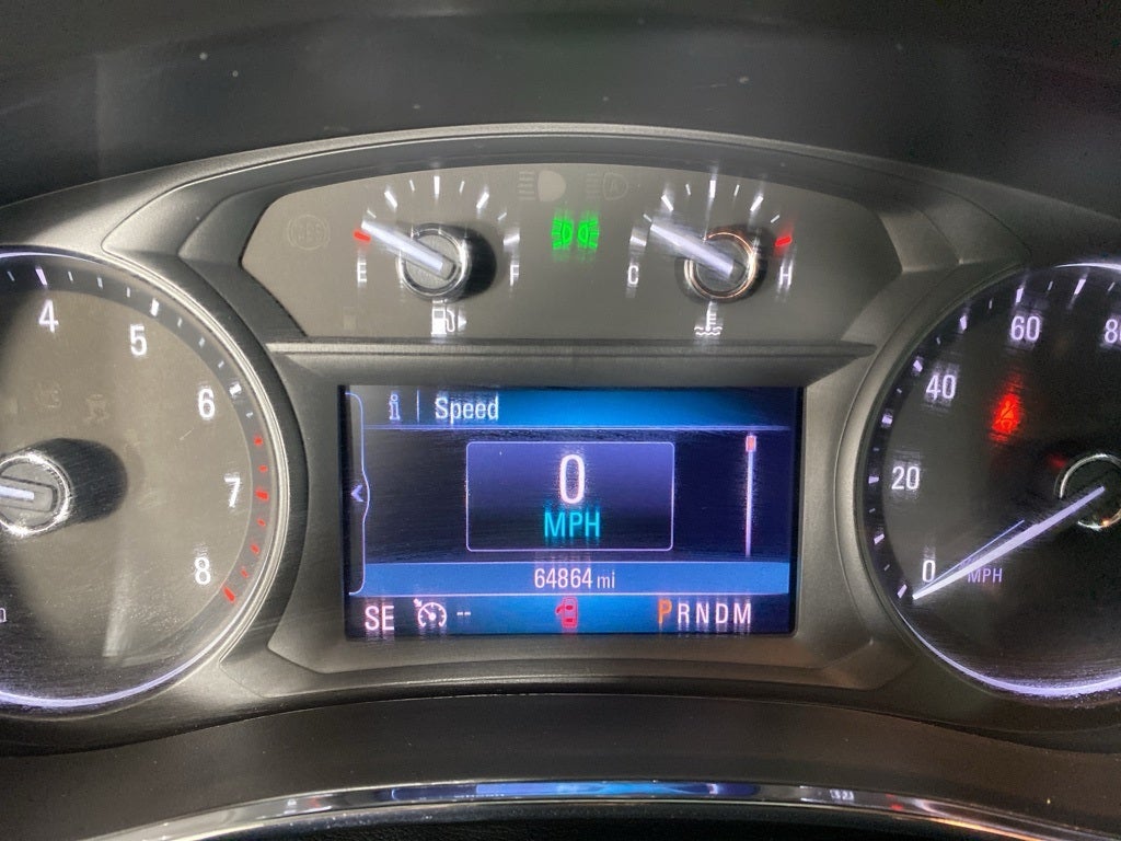 2019 Buick Encore FWD Preferred