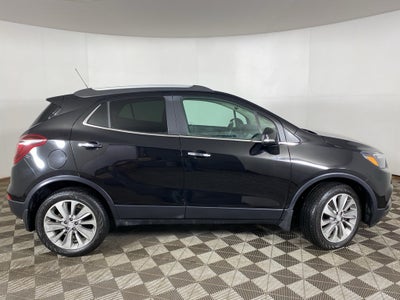 2019 Buick Encore FWD Preferred