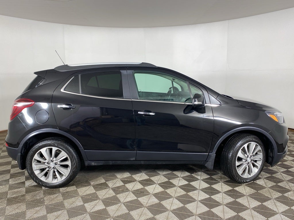 2019 Buick Encore FWD Preferred
