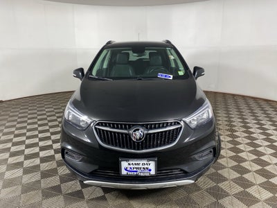 2019 Buick Encore FWD Preferred