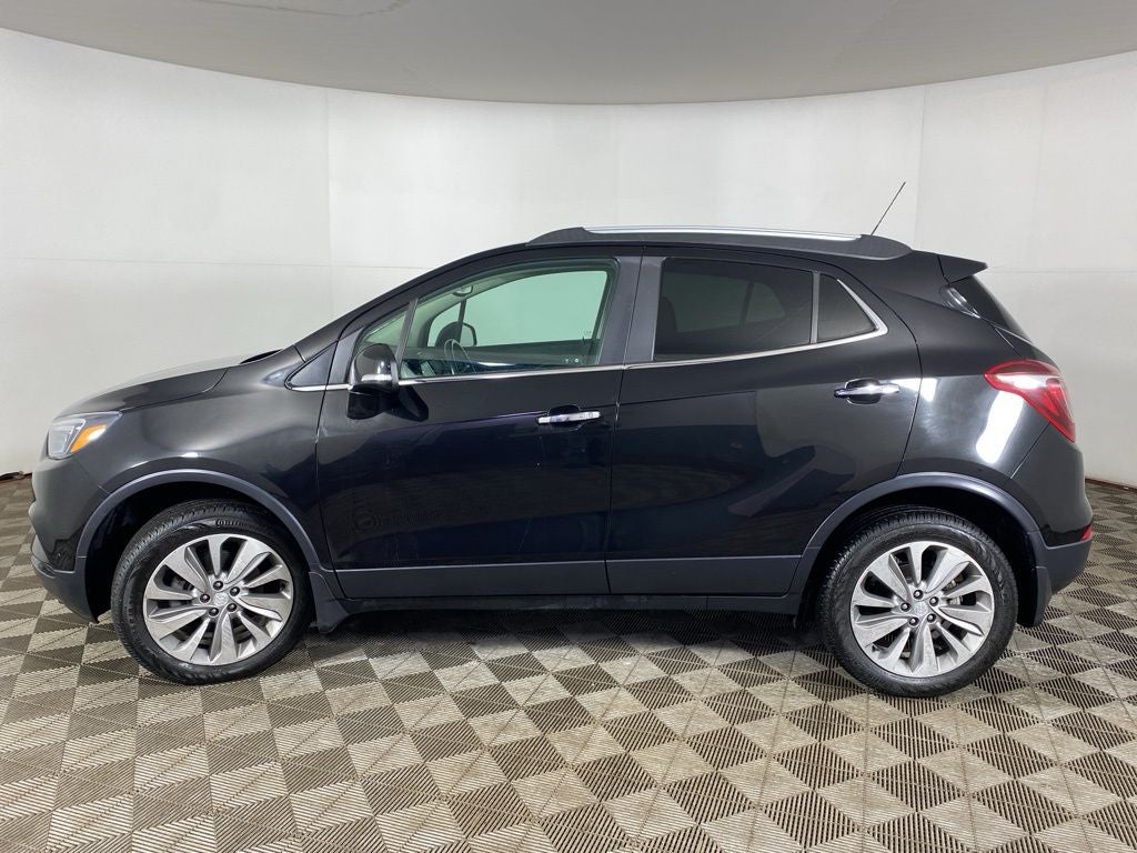 2019 Buick Encore FWD Preferred