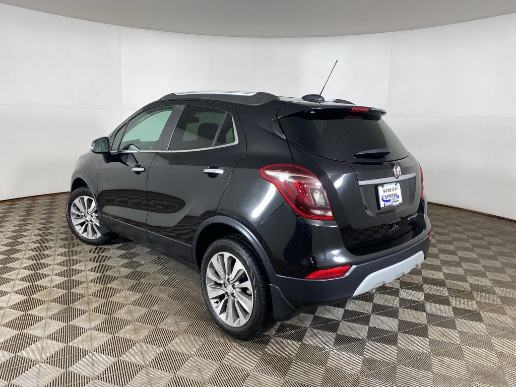 2019 Buick Encore FWD Preferred