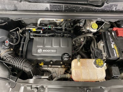 2019 Buick Encore FWD Preferred