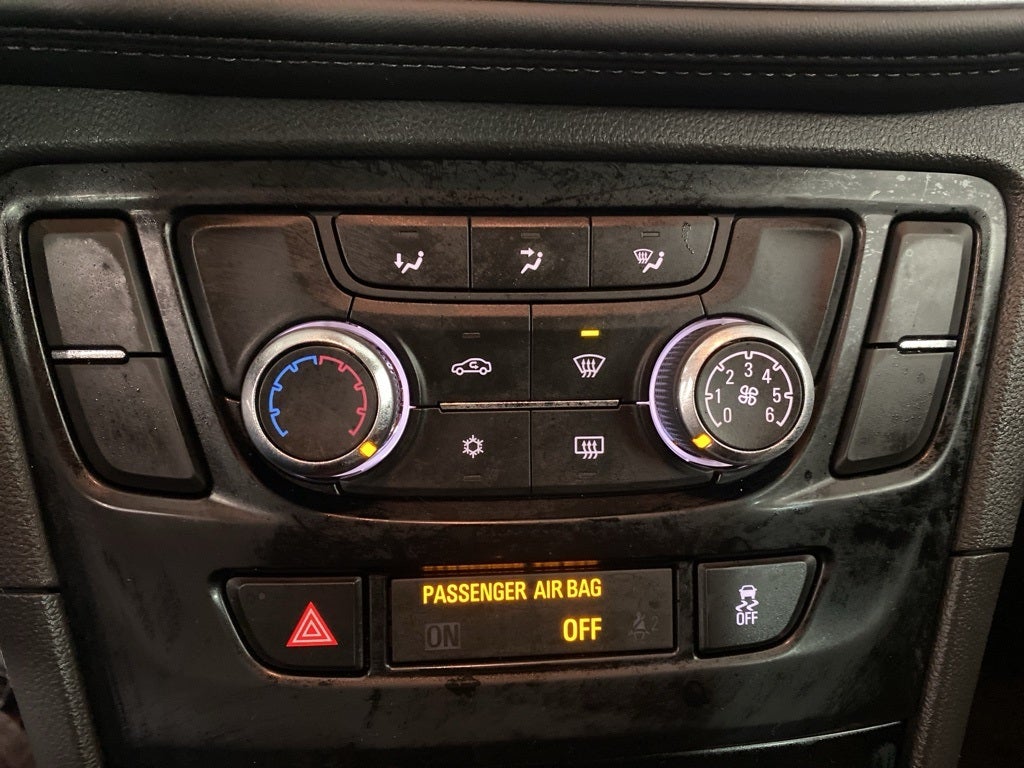 2019 Buick Encore FWD Preferred