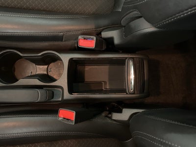 2019 Buick Encore FWD Preferred