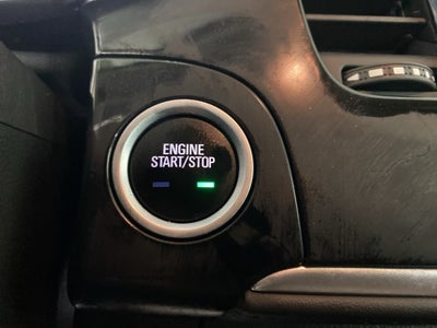 2019 Buick Encore FWD Preferred