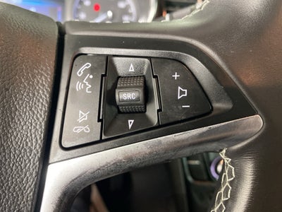 2019 Buick Encore FWD Preferred