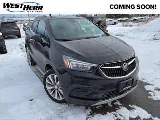 2019 Buick Encore FWD Preferred