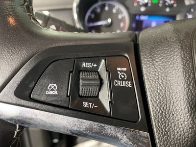 2019 Buick Encore FWD Preferred