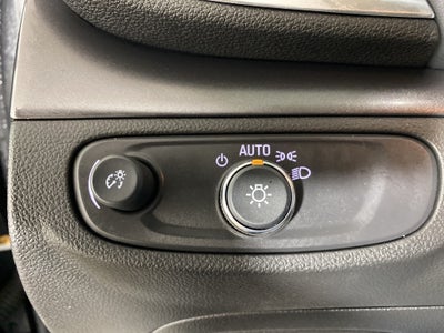 2019 Buick Encore FWD Preferred