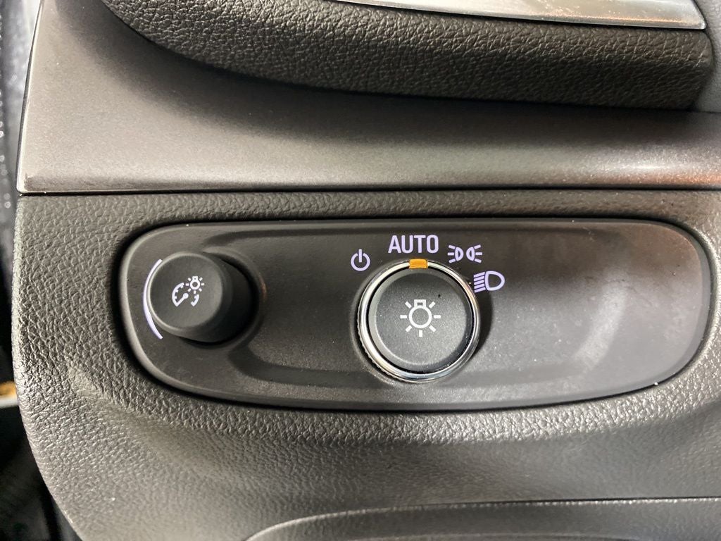 2019 Buick Encore FWD Preferred