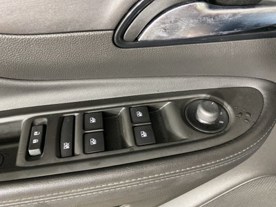 2019 Buick Encore FWD Preferred