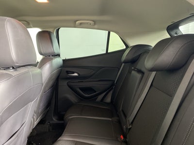 2019 Buick Encore FWD Preferred