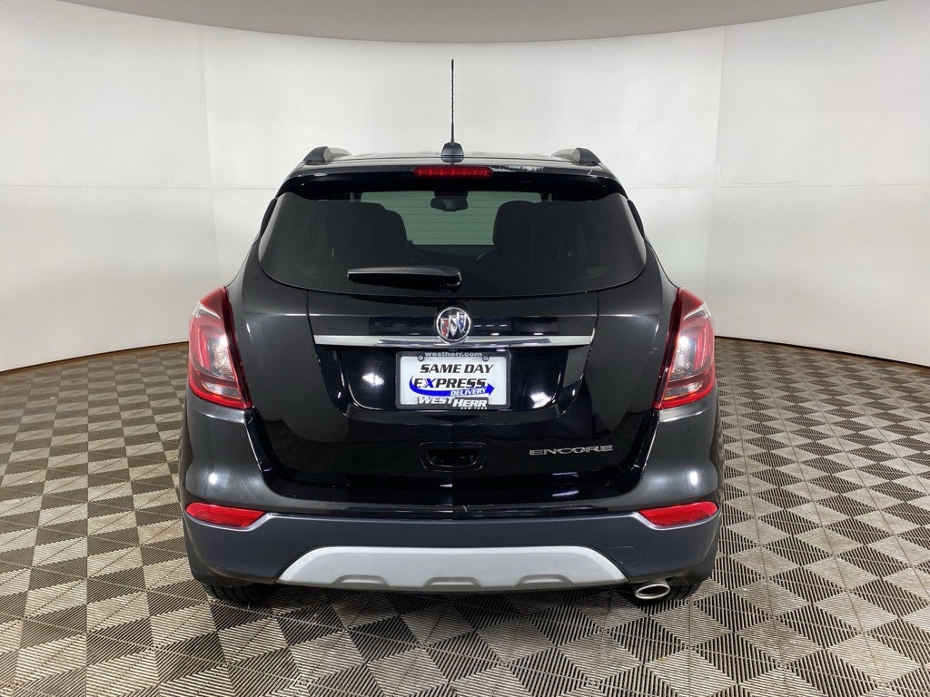 2019 Buick Encore FWD Preferred