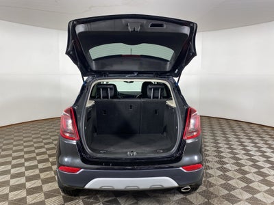 2019 Buick Encore FWD Preferred