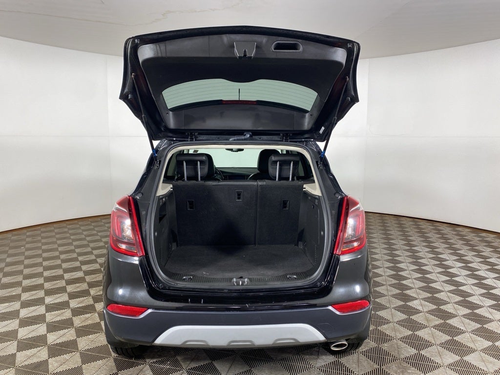 2019 Buick Encore FWD Preferred