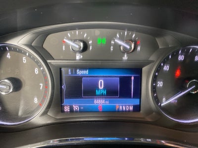 2019 Buick Encore FWD Preferred