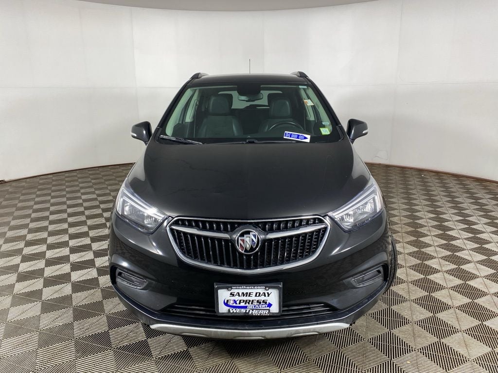 2019 Buick Encore FWD Preferred