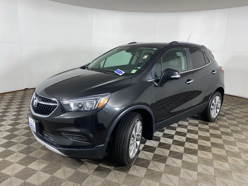 2019 Buick Encore FWD Preferred
