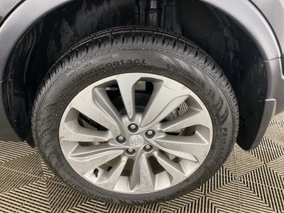2019 Buick Encore FWD Preferred