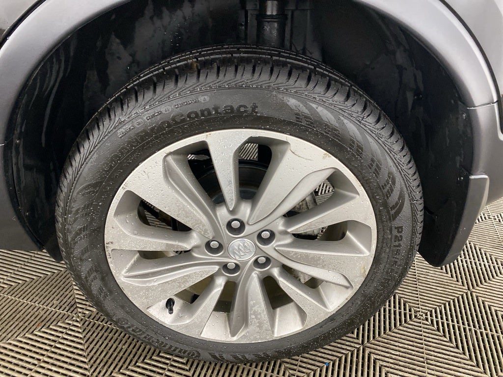 2019 Buick Encore FWD Preferred