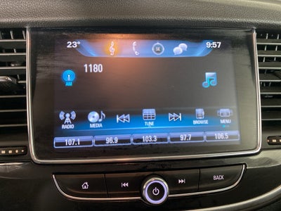 2019 Buick Encore FWD Preferred