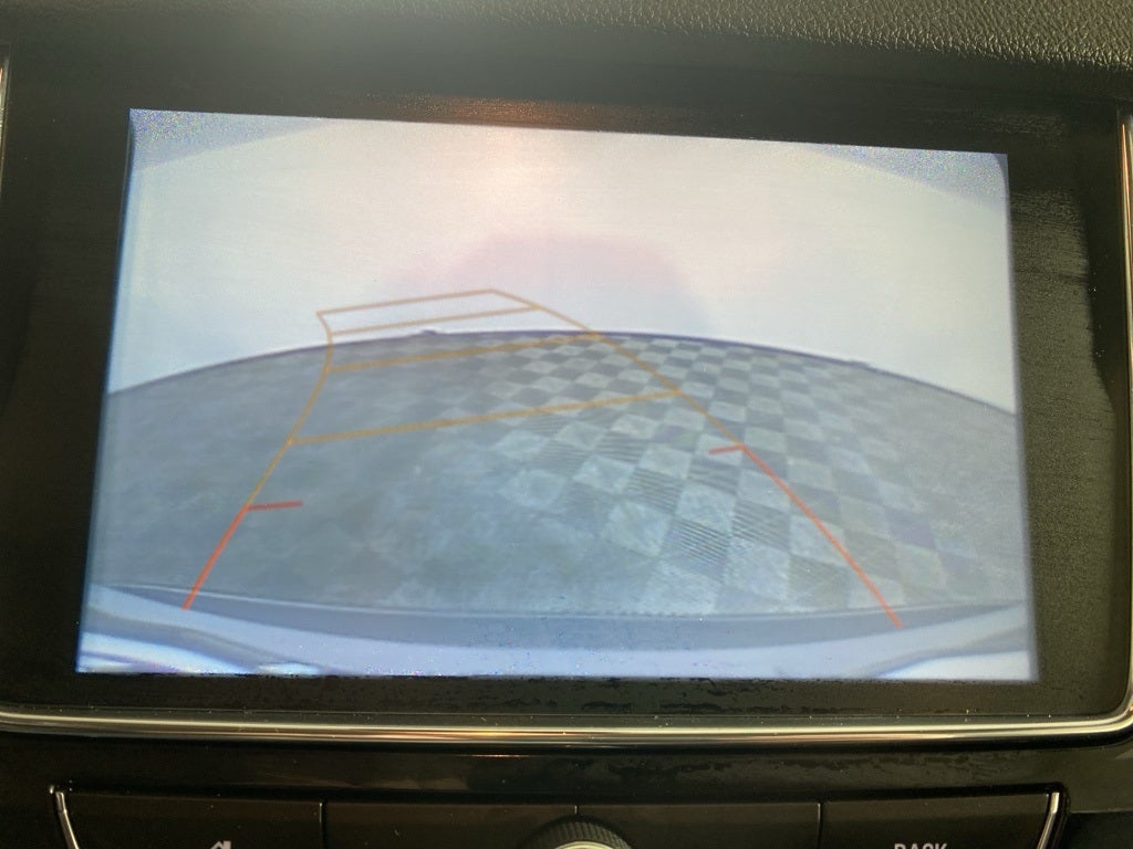 2019 Buick Encore FWD Preferred