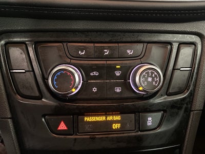 2019 Buick Encore FWD Preferred