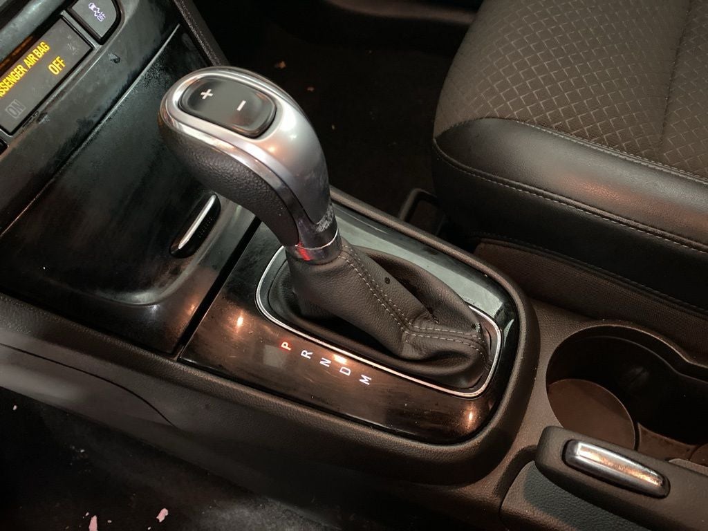 2019 Buick Encore FWD Preferred