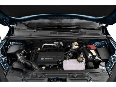 2020 Buick Encore FWD Preferred